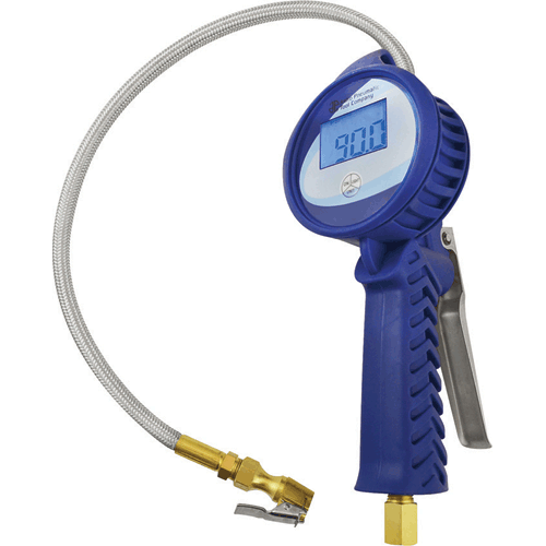 Picture of 3.5" Digital Tire Inflator with Hose