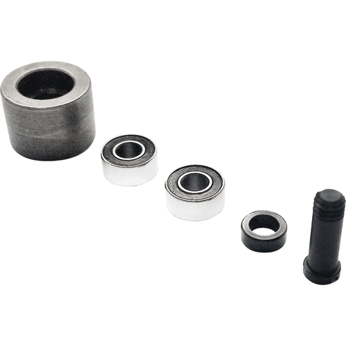 Picture of Steel Pulley Assembly