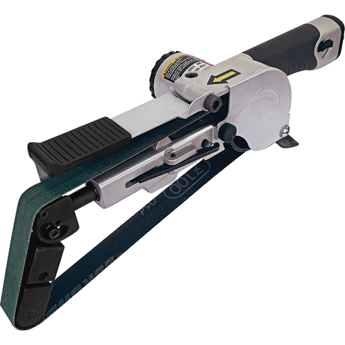 Picture of Tube & Weld Belt Finish Sander (3/4" x 20.5") with Belts