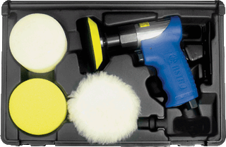 Picture of 3" Mini Polisher Kit