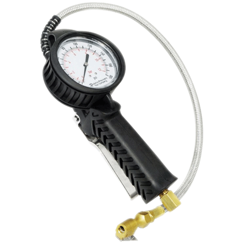 Picture of Dial Tire Inflator