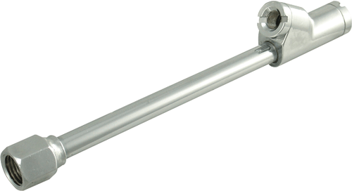 Picture of 6" Dual Head Chuck