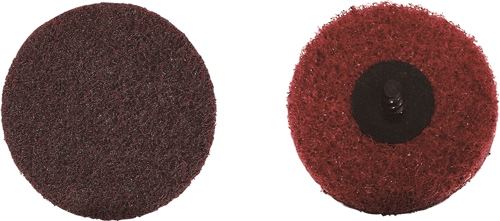 Picture of 3" Medium Surface Preparation Pad, 25 Pk.