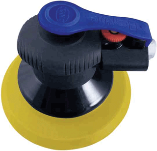 Picture of 6" Finishing Palm Sander