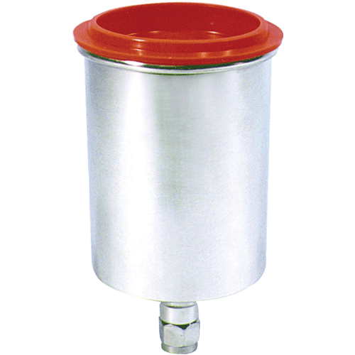 Picture of .6L GF Aluminum Cup