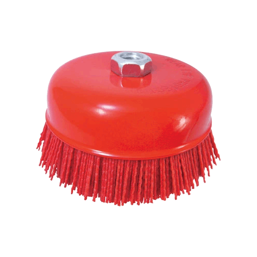 Picture of 6" Nylon Bed Brush