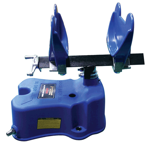 Picture of Air Operated Paint Shaker