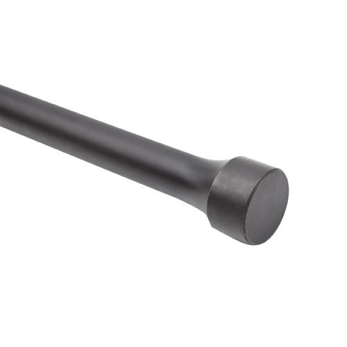 Picture of 12? Long 0.498 Shank Pneumatic Hammer Bit