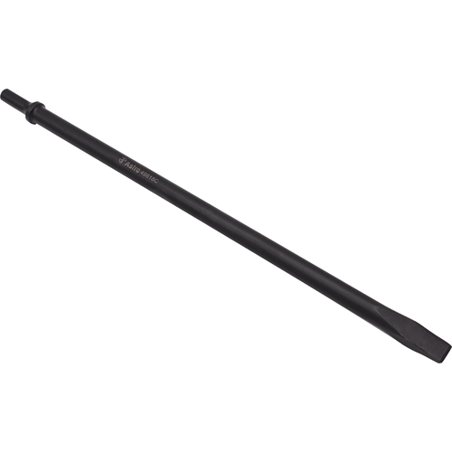 Picture of 18? Long 0.498 Shank Pneumatic Chisel Bit
