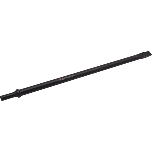 Picture of 18? Long 0.498 Shank Pneumatic Chisel Bit