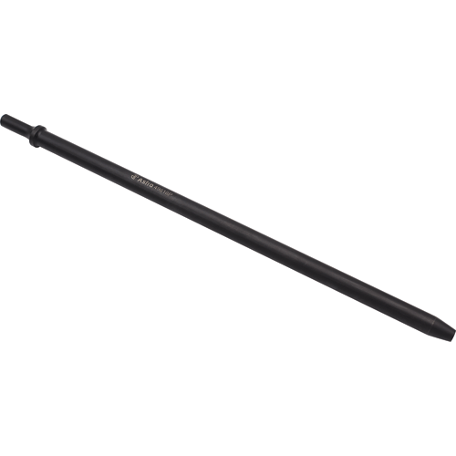Picture of 18" Long 0.498 Shank Pneumatic 3/8" Taper Punch Bit