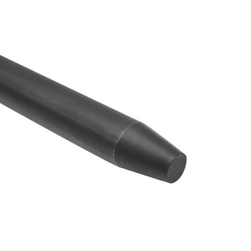 Picture of 18" Long 0.498 Shank Pneumatic 3/8" Taper Punch Bit