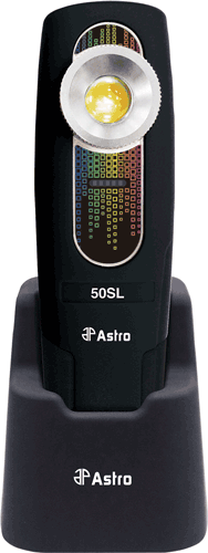 Picture of SUNLIGHT Color Match Light, 400 Lumen