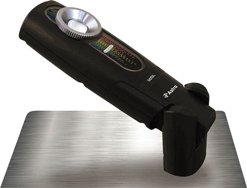 Picture of SUNLIGHT Color Match Light, 400 Lumen