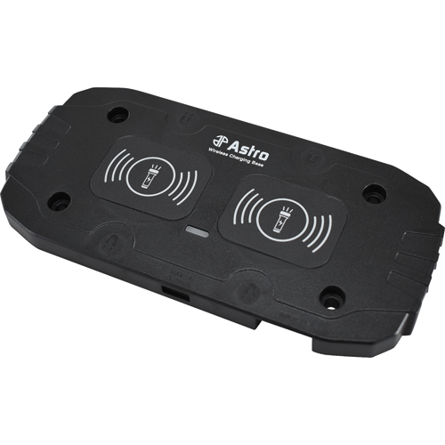 Picture of Astro Light USB-C Dual Wireless Quick Charging Pad