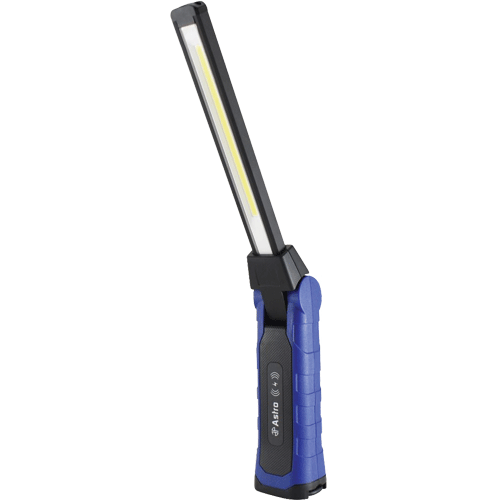 Picture of 500x2 Lumen Wirelessly Rechargeable Folding Double-Sided LED Slim Light