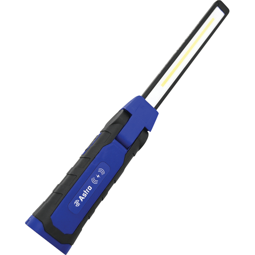 Picture of 750x2 Lumen Wirelessly Rechargeable Folding Double-Sided LED Slim Light