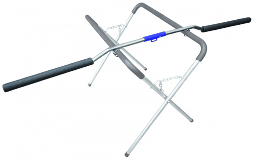 Picture of The Fender Extender - 80" Adjustable Extension For Portable Work Stand