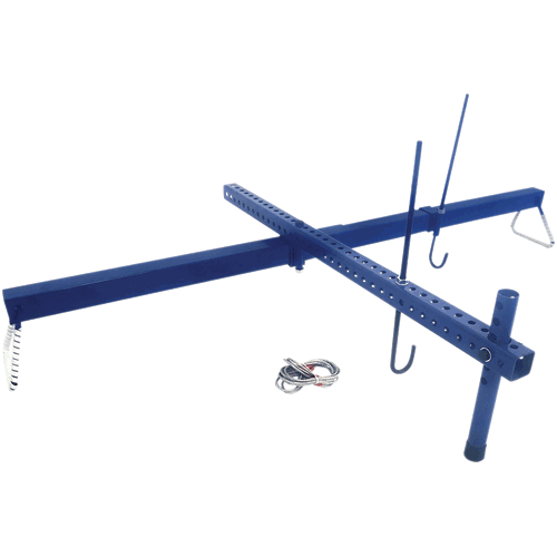 Picture of Engine Transverse Bar with Support Arm