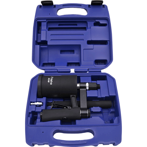 Picture of Stubby Air Slide Hammer