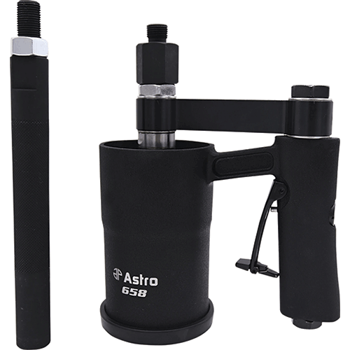 Picture of Stubby Air Slide Hammer