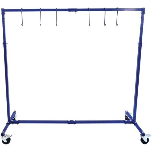 Picture of Adjustable 7' Paint Hanger