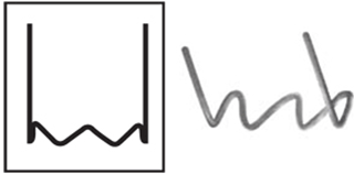Picture of 50 Pc. "Z" Style Staple