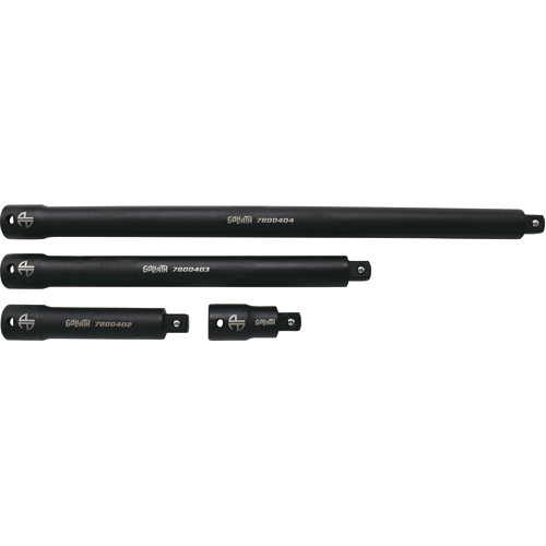 Picture of 4PC 1/2" IMPCT XTNSN SET