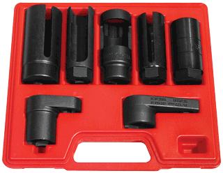 Picture of 7 Pc. Sensor Socket Set