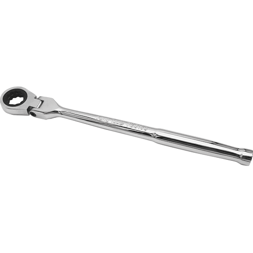Picture of 10.5" Long Flex Head Nano Socket Ratchet Wrench 