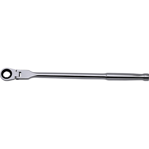 Picture of Long Flex Head Ratchet Wrench for 1/4" Nano Sockets