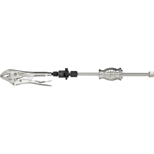 Picture of Locking Pliers Slide Hammer Puller