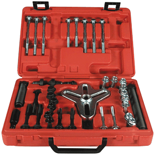 Picture of Harmonic Balancer Puller Kit