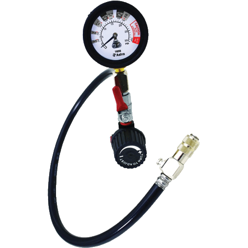 Picture of Universal Air Powered Cooling System Pressure Tester