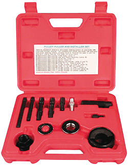 Picture of Pulley Puller & Installer Kit