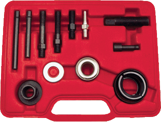 Picture of Pulley Puller & Installer Kit