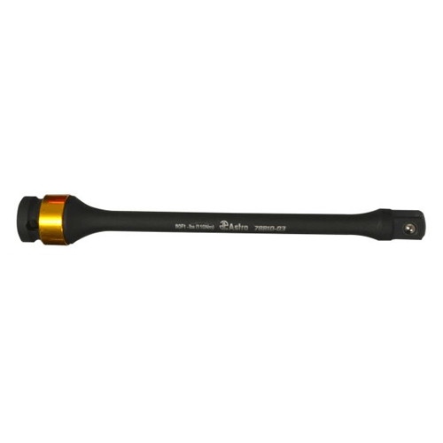 Picture of 80 Ft/lbs Torque Extension, Gold