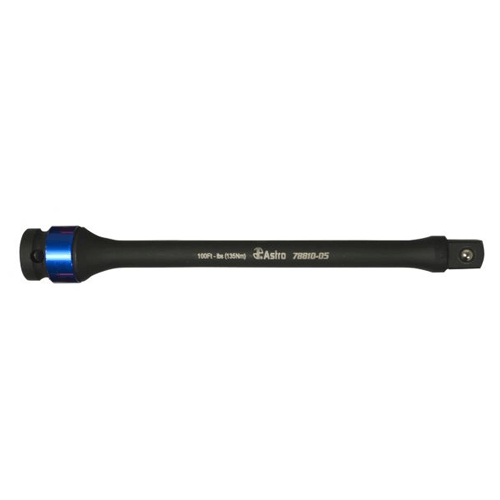 Picture of 100 Ft/lbs Torque Extension, Blue