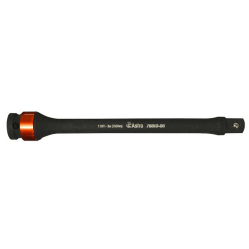 Picture of 110 Ft/lbs Torque Extension, Orange
