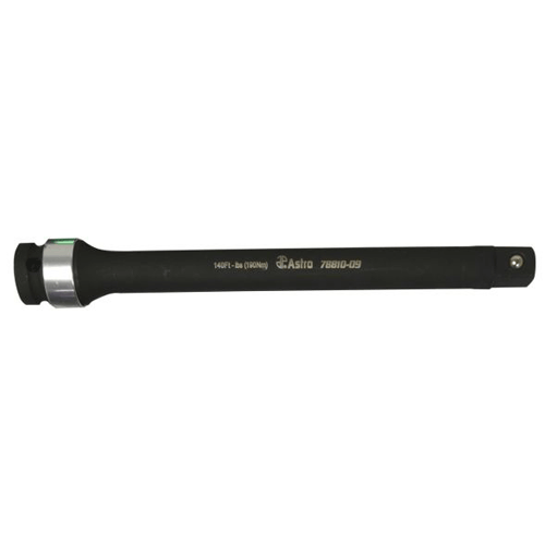Picture of 140 Ft/lbs Torque Extension, Silver