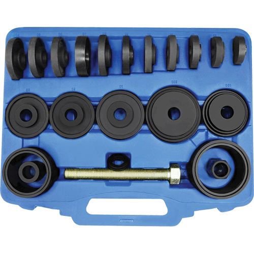 Picture of Master Front Wheel Drive Bearing Adapter Kit