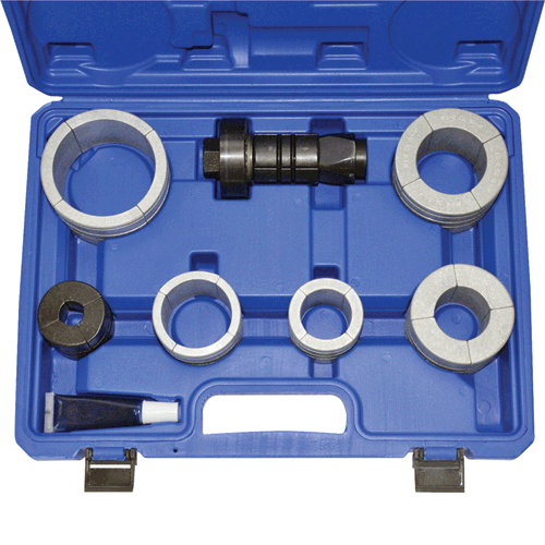 Picture of Exhaust Pipe Stretcher Kit