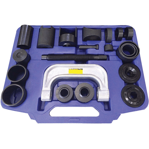 Picture of Ball Joint Service Tool & Master Adapter Set