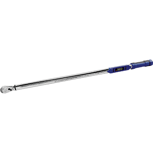 Picture of 350FT/LB 1/2" DRIVE TORQUE WRENCH - DIGITAL
