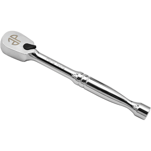 Picture of 1/4" Sealed Head Nano Short Ratchet - 5"