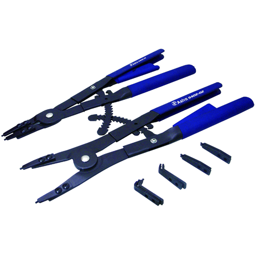 Picture of 2 Pc. Large 16" Snap Ring Pliers Set