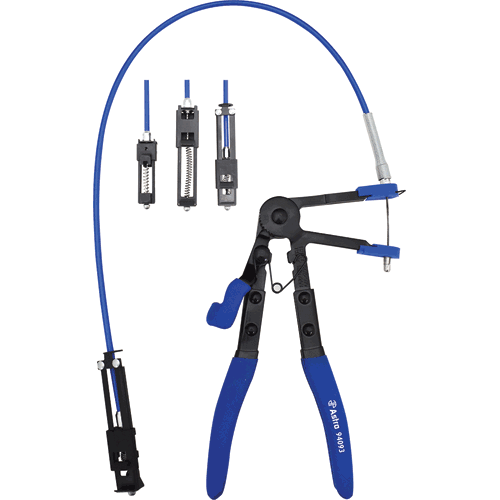 Picture of Multi-Cable Hose Clamp Pliers