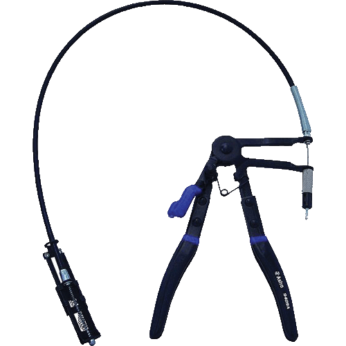 Picture of Hose Clamp Pliers
