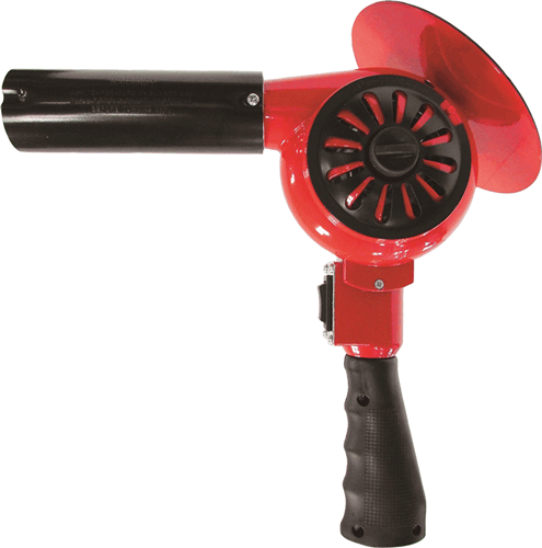 Picture of Industrial Heavy Duty Heat Gun