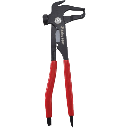 Picture of Wheel Weight Balance Hammer Pliers